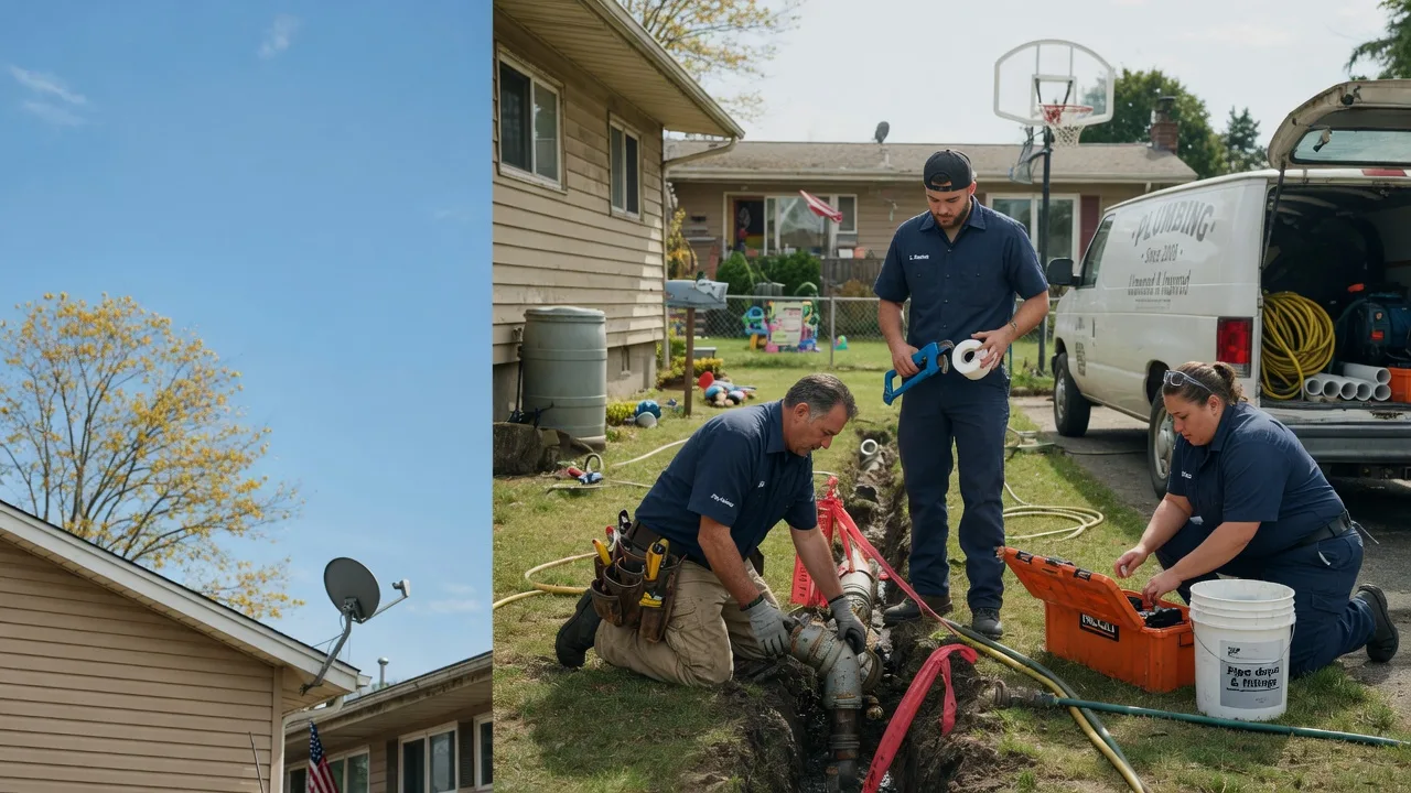 Garbage Disposal Replacement in Anchor, IL near me