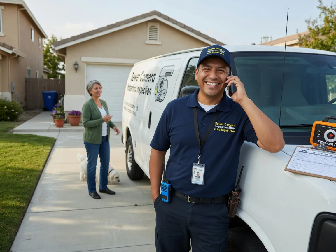 Sewer Line Repair Anchor, IL FAQs